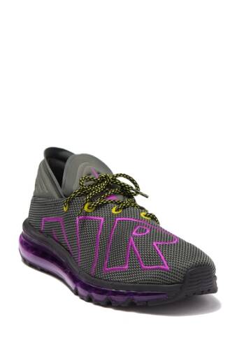 Incaltaminte barbati nike air max flair sneaker 001 river rock hyper violet