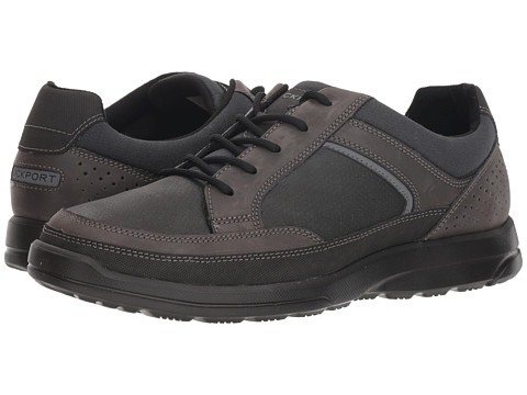 Incaltaminte barbati rockport welker casual lace-up iron