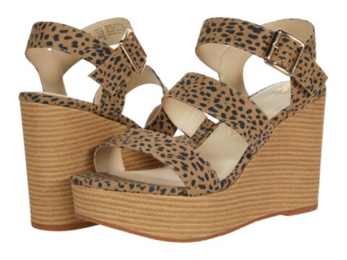 Incaltaminte femei bc footwear individuality cheetah