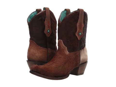 Incaltaminte femei corral boots c3586 brown