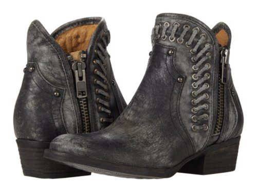 Incaltaminte femei corral boots q0200 black