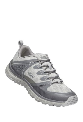 Incaltaminte femei keen terradora waterproof hiking sneaker steel greypaloma