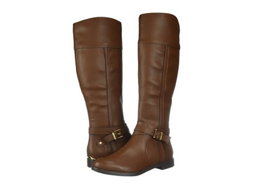 Incaltaminte femei kenneth cole reaction wind riding boot brown