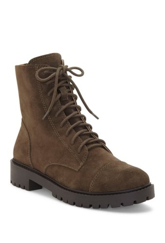 Incaltaminte femei lucky brand ictus lace-up boot olive 01