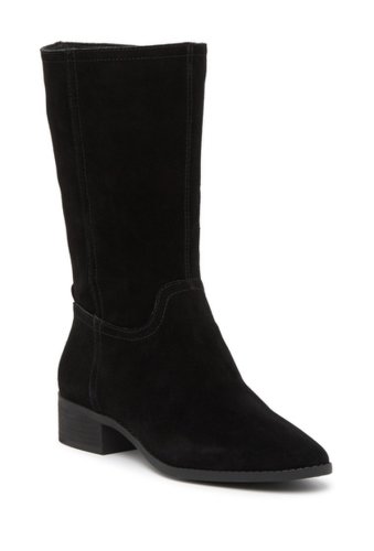 Incaltaminte femei lucky brand lefara boot black 01