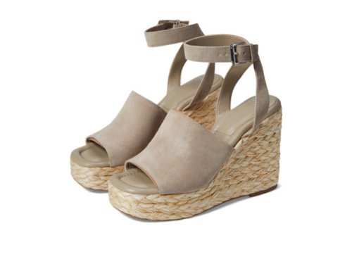 Incaltaminte femei marc fisher ltd nelly taupe suede