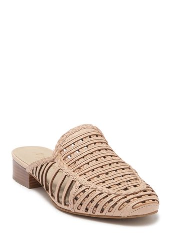 Incaltaminte femei matisse frenchi woven low clog zdnurose leather