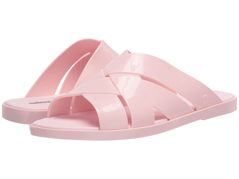 Incaltaminte femei melissa shoes breeze ad light pink