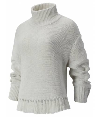 Incaltaminte femei new balance women\'s balance fringe sweater off white