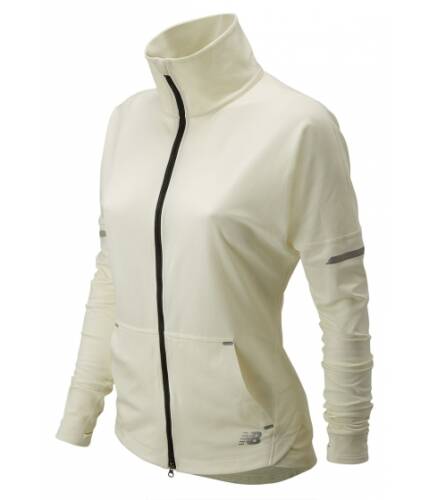 Incaltaminte femei new balance women\'s nb heat jacket off white