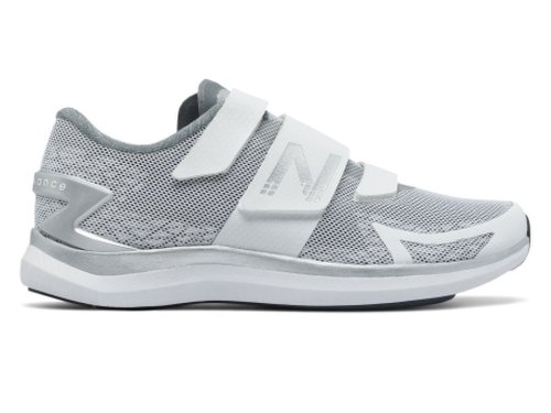 Incaltaminte femei new balance women\'s wx09 cycle white with grey