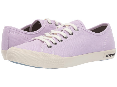 Incaltaminte femei seavees monterey sneaker standard lilac