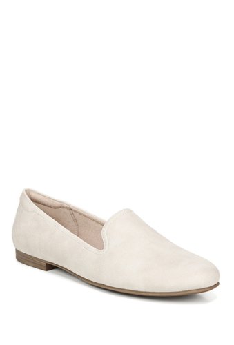 Incaltaminte femei soul naturalizer alexis slip-on loafer - wide width available porcelain