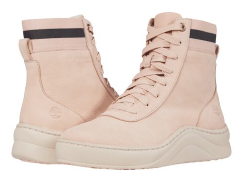 Incaltaminte femei timberland 6quot ruby ann cameo rose