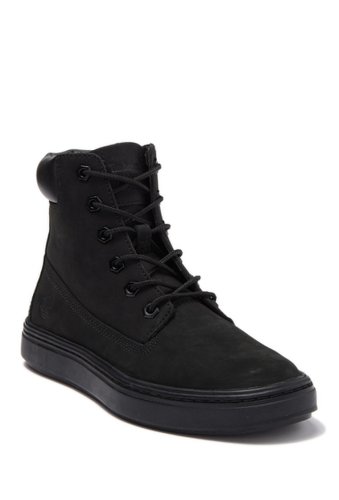 Incaltaminte femei timberland londyn 6 sneaker boot black