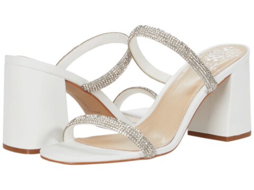 Incaltaminte femei vince camuto magaly vintage white