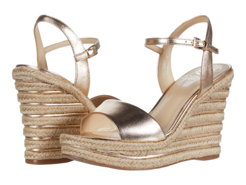 Incaltaminte femei vince camuto marybell egyptian gold