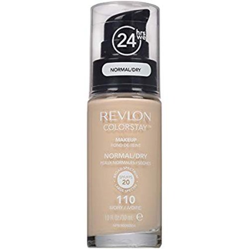 Revlon colorstay softflex norm/dry with pump 110