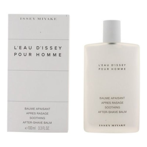Balsam after shave l'eau d'issey pour homme issey miyake (100 ml)