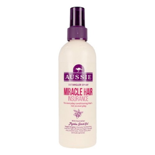 Balsam miracle hair insurance aussie (250 ml)