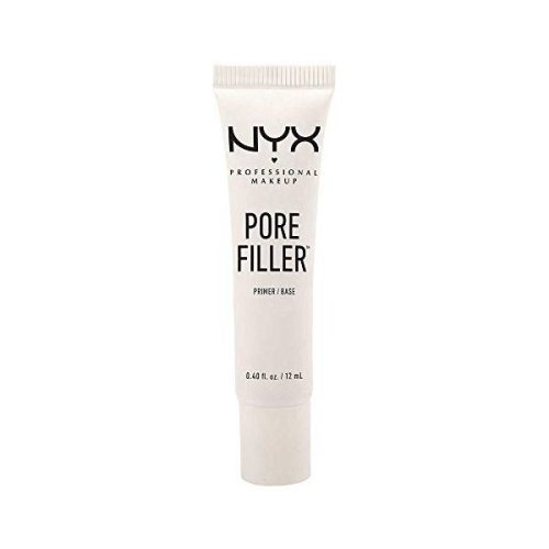 Bază de machiaj pre-make-up pore filler nyx (12 ml)