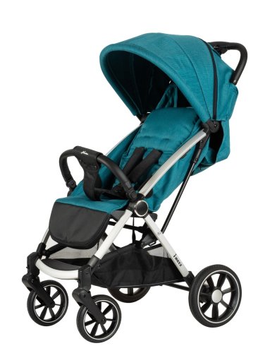 Carucior sport compact buggy1 by hartan i-maxx turquoise