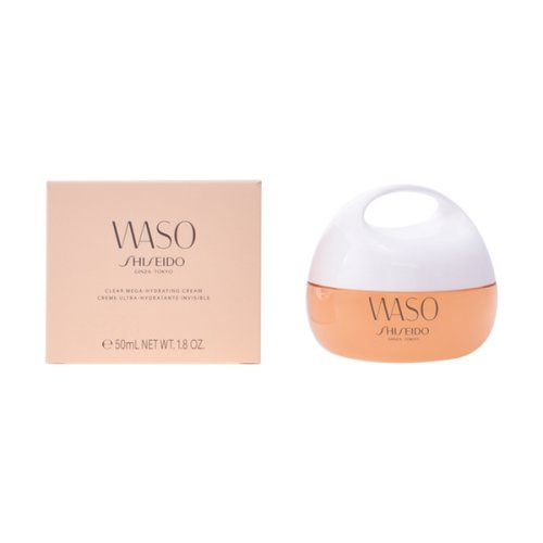 Cremă hidratantă waso shiseido