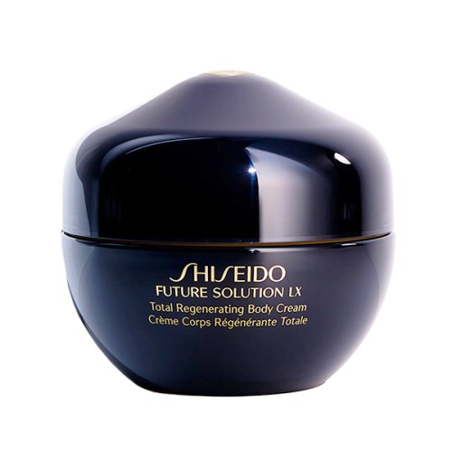 Cremă pentru fermitate future solution shiseido (200 ml)