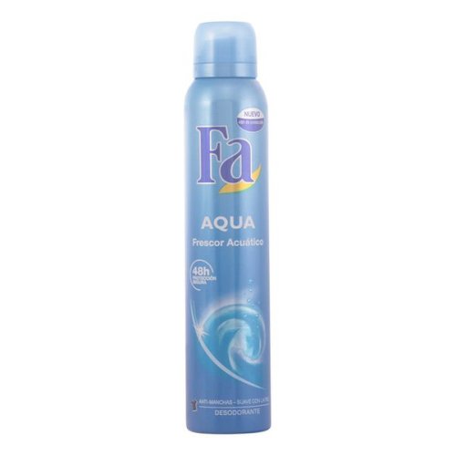 Deodorant spray aqua fa (200 ml)