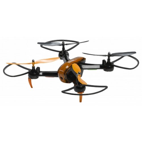 Dronă denver electronics dcw-360 0,3 mp 2.4 ghz 1000 mah portocaliu