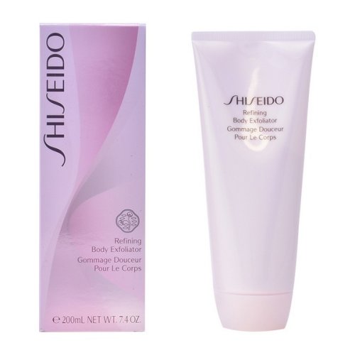 Exfoliant corp advanced essentiel energy shiseido (200 ml)