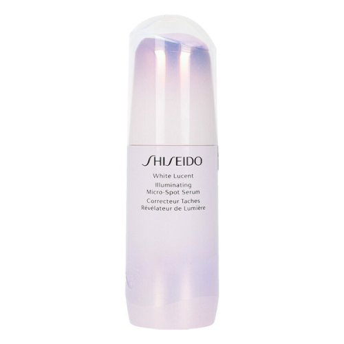 Iluminator white lucent shiseido (30 ml)