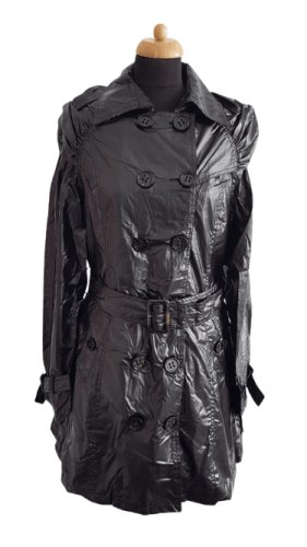 Jacheta zelia 8860f, negru