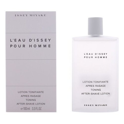 Loțiune after shave l'eau d'issey pour homme issey miyake (100 ml)