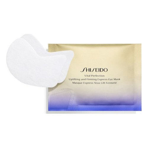 Mască de față shiseido vital pefection contur de ochi