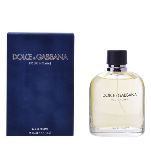 Parfum bărbați pour homme dolce & gabbana edt (200 ml)