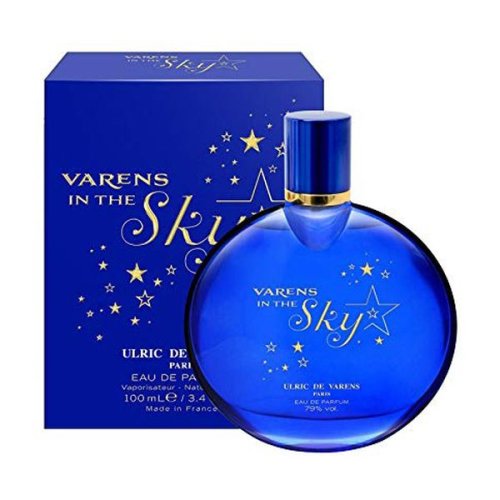 Parfum femei varens in the sky ulric de varens edp (100 ml)