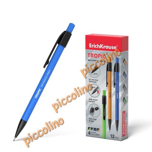 Pix creion erichkrause tropic 05 mm hb