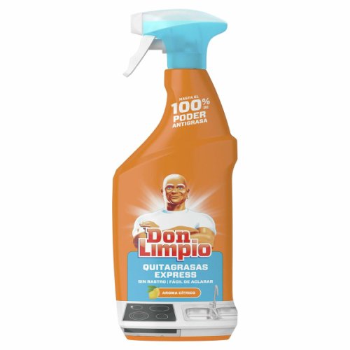 Produs de curățare don limpio bucătărie 720 ml spray