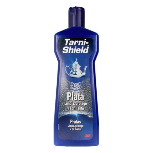 Produs de curățare tarni-shield (250 ml) argintiu