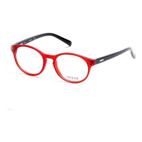 Ramă de ochelari guess gu9160-067 (Ø 45 mm) infantil