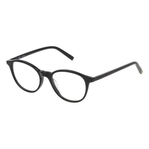 Ramă de ochelari unisex sting vst020v490700 (ø 49 mm)