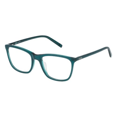 Ramă de ochelari unisex sting vst021520ggp (ø 52 mm)