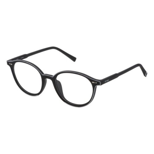 Ramă de ochelari unisex sting vst086516hcm (ø 51 mm)