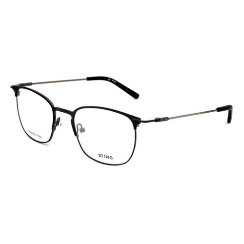 Ramă de ochelari unisex sting vst166510s39 (ø 51 mm)