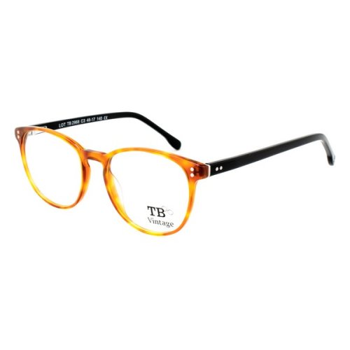 Ramă de ochelari unisex titto bluni tb2968-c3 (Ø 48 mm)