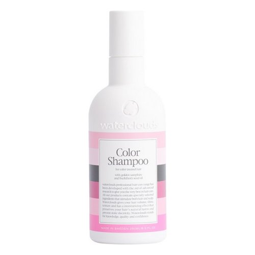 Șampon color waterclouds (250 ml)