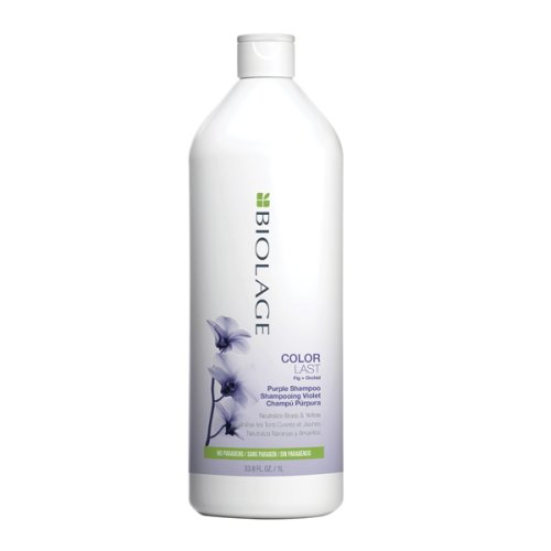 Șampon colorlast matrix (1000 ml)