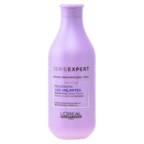 Loreal Expert Professionnel Șampon hidratant liss unlimited l'oreal expert professionnel