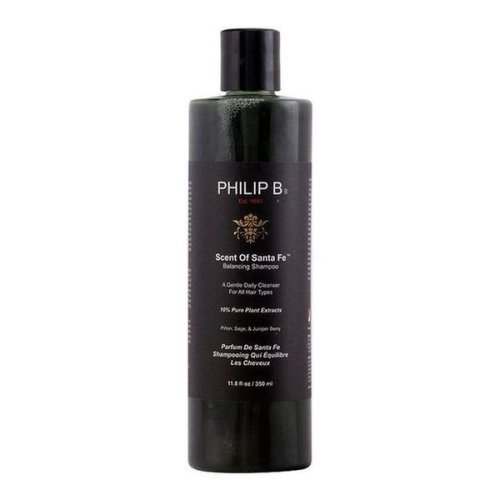 Șampon hidratant scent of santa fe philip b (350 ml)